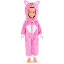 Zoé Pyjama Party Gift Set