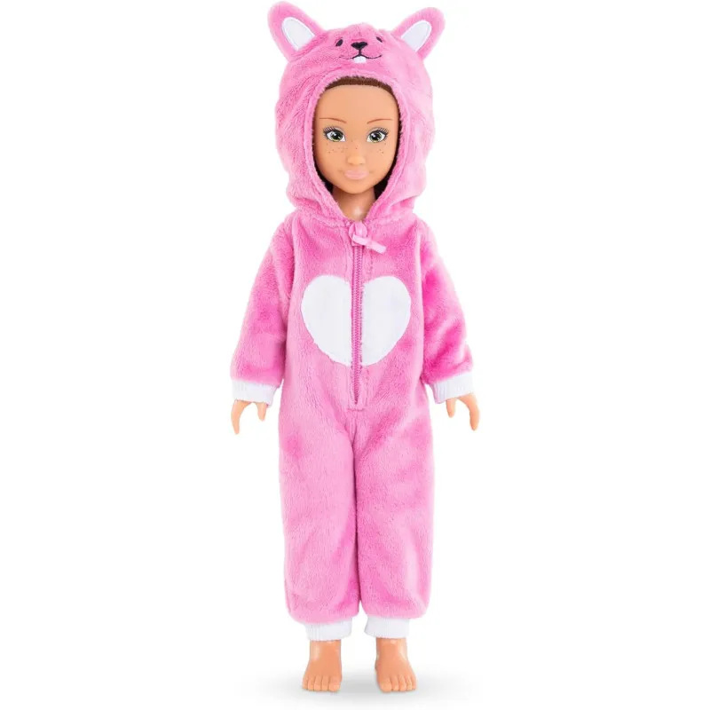 Zoé Pyjama Party Gift Set