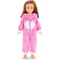 Coffret Zoé Pyjama Party
