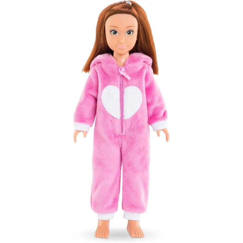 Coffret Zoé Pyjama Party