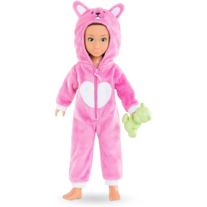 Zoé Pyjama Party Gift Set