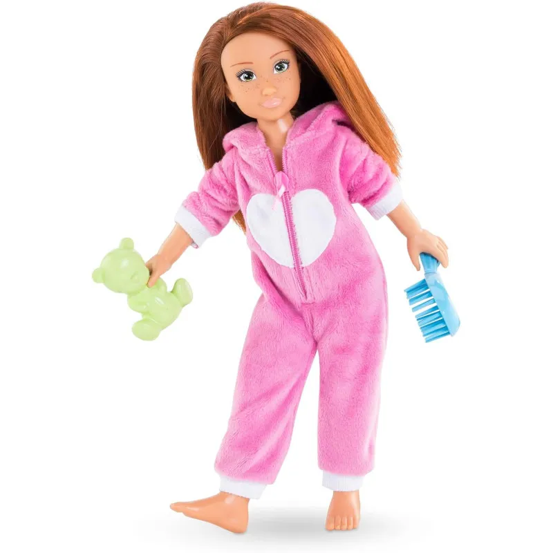 Zoé Pyjama Party Gift Set