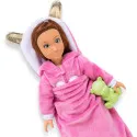 Coffret Zoé Pyjama Party