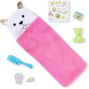 Coffret Zoé Pyjama Party