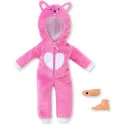 Coffret Zoé Pyjama Party