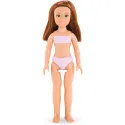Zoé Pyjama Party Gift Set