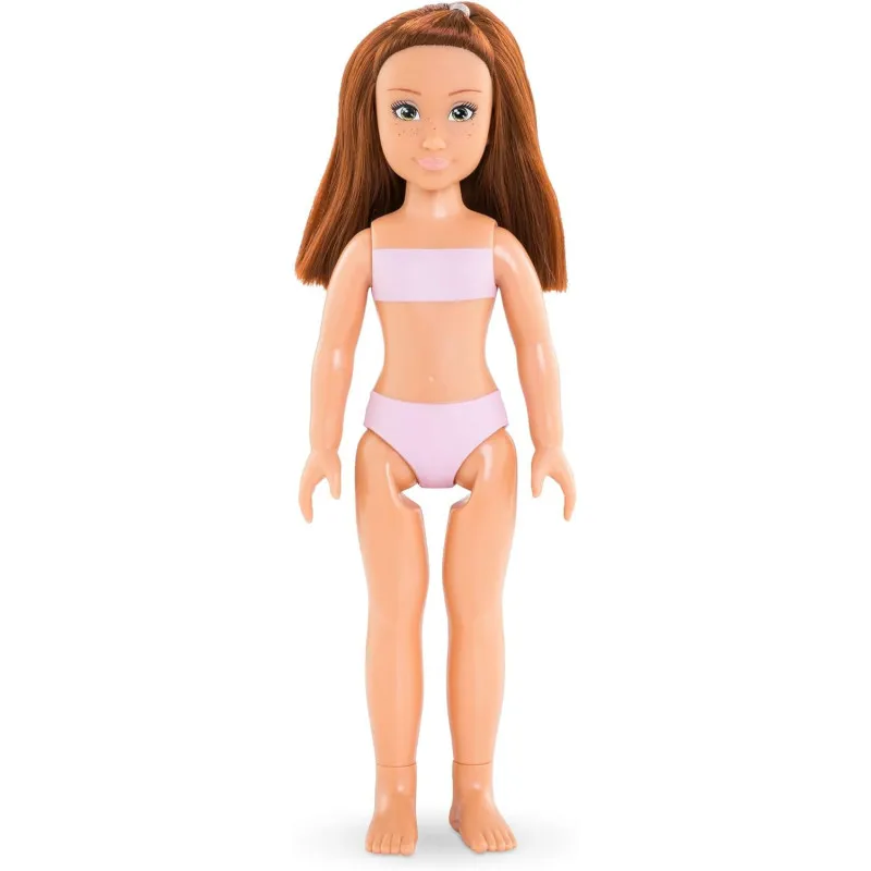 Zoé Pyjama Party Gift Set