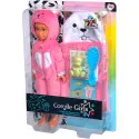 Coffret Zoé Pyjama Party