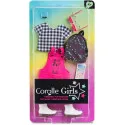 Pop Music and Fashion Dressing for Corolle Girls Dolls