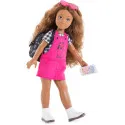 Pop Music and Fashion Dressing for Corolle Girls Dolls