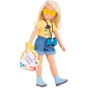 Nature and Adventure Dressing for Corolle Girls Dolls
