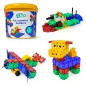 Clics - Baril - For creative builders