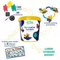 Clics - Baril - For creative builders