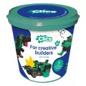 Clics - Baril - For creative builders - Dino World Edition