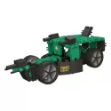 Clics - Baril - For creative builders - Dino World Edition