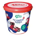 Clics - Baril - For creative builders - Fire Brigade Edition