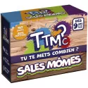 TTMC Sales Mômes