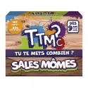 TTMC Sales Mômes