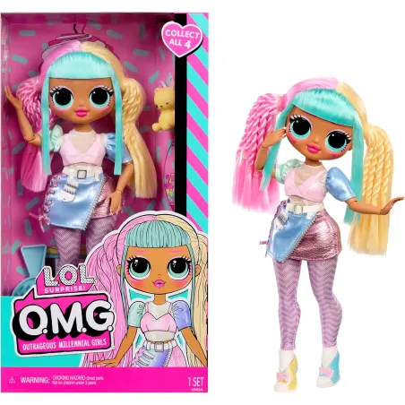 LOL Surprise - Candylicious
