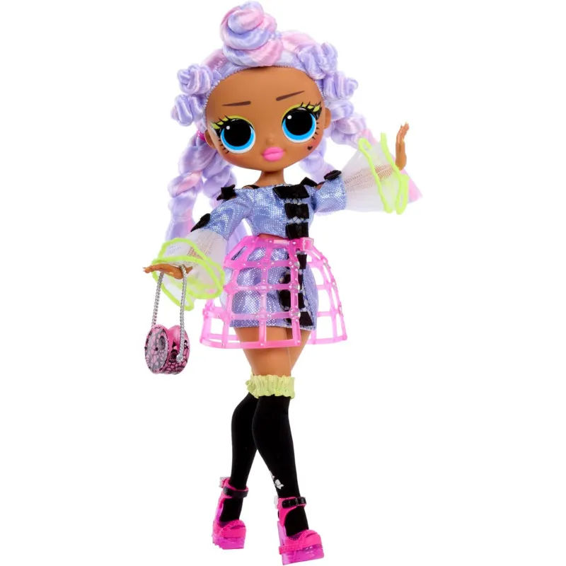 LOL Surprise - Miss Royale