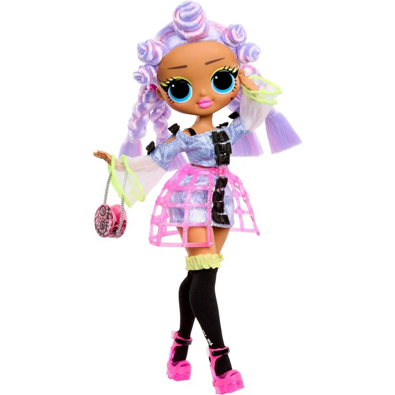 LOL Surprise - Miss Royale