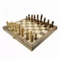 Acheter Echiquier Pliant 28cm - Wilson Jeux - Le Nuage de Charl...