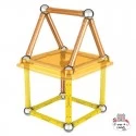 Geomag Color 30 - GEO-251 - Geomag - Magnetic elements - Le Nuage de Charlotte