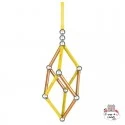 Geomag Color 30 - GEO-251 - Geomag - Éléments magnétiques - Le Nuage de Charlotte