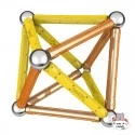 Geomag Color 30 - GEO-251 - Geomag - Magnetic elements - Le Nuage de Charlotte