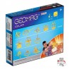 Geomag Color 30 - GEO-251 - Geomag - Magnetic elements - Le Nuage de Charlotte