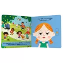 Mon anim'agier - Premiers apprentissages - Les 5 sens