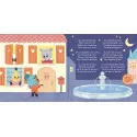 Livres sonores bébé - Ma comptine animée - Au clair de la lune