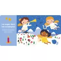 Mes premiers sonores - Mes comptines de noël
