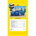Starter Kit Bugatti EB 110 – Maquette Heller 1/24