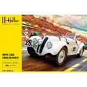 BMW 328 Endurance – Maquette Heller 1/24