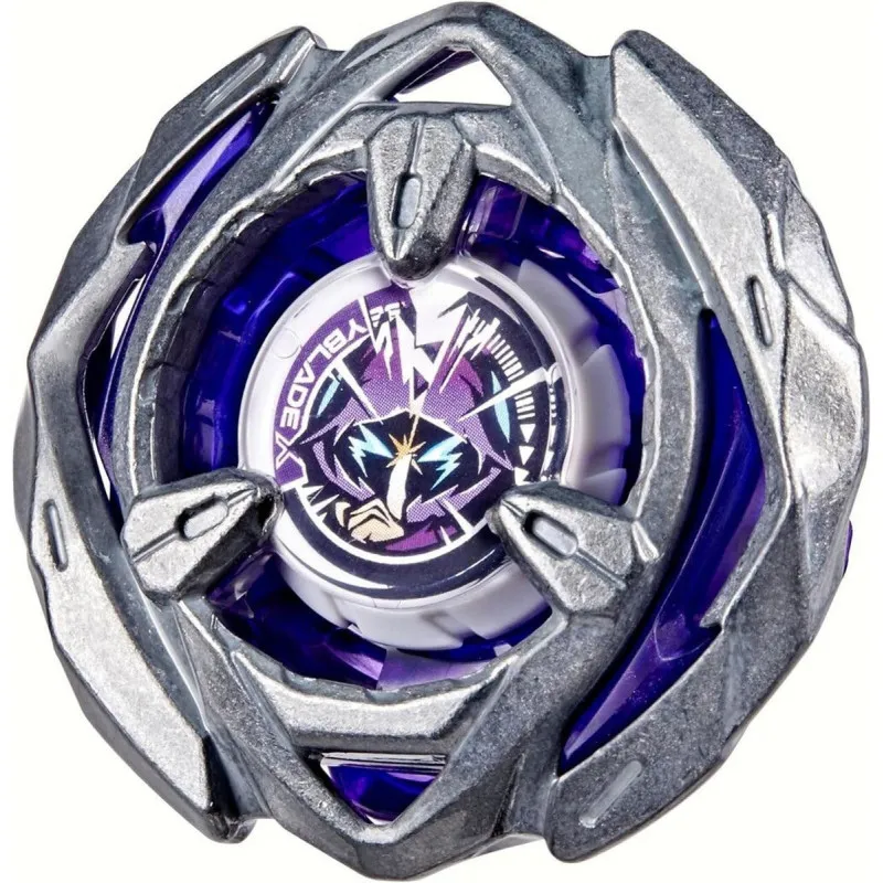 Beyblade X Arrow Wizard 4-80GB – Endurance Type Top
