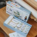Kidyelec Starter – My first electricity kit for kids