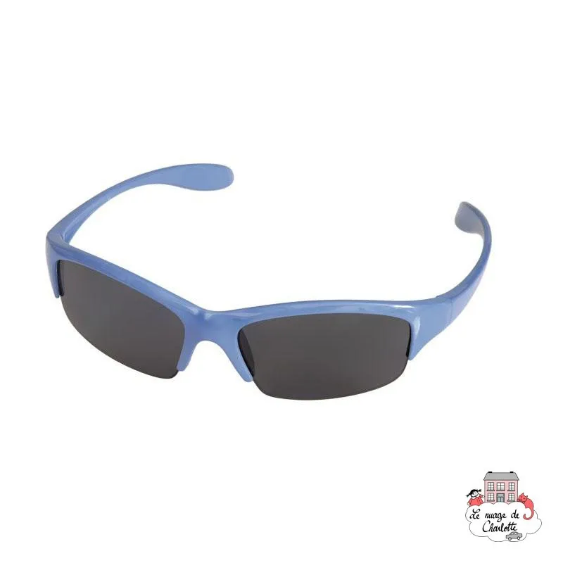 Sunglasses - Dark Blue - EGT-170393 - Egmont Toys - Sunglasses - Le Nuage de Charlotte