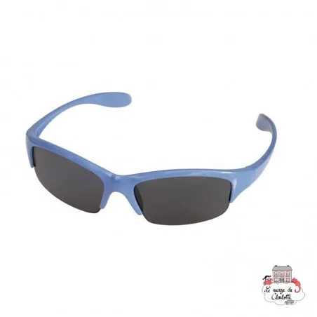 Sunglasses - Dark Blue - EGT-170393 - Egmont Toys - Sunglasses - Le Nuage de Charlotte