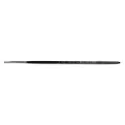 Heller Brush No. 3/0 – Fine detail model brush