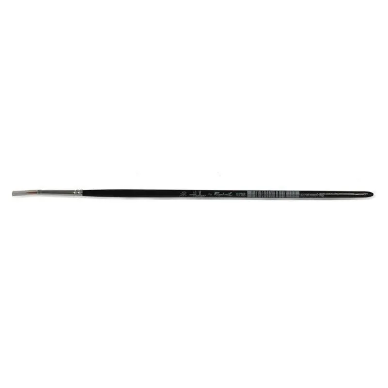 Heller Brush No. 3/0 – Fine detail model brush