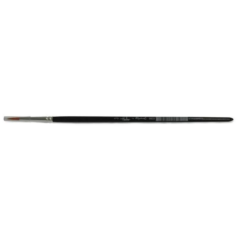 Heller Brush No. 3 – Precision Modelling Brush