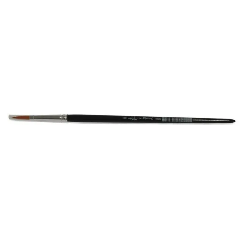Heller Brush No. 6 – Modelling Paint Brush