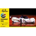 Starter Kit Peugeot 905 1/43 – maquette voiture complète