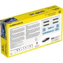 Starter Kit Alpine A310 1/43 – maquette voiture complète