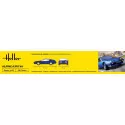 Starter Kit Alpine A310 1/43 – maquette voiture complète