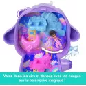 Polly Pocket - Coffret Agneau Féérique - Mattel