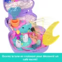 Polly Pocket - Coffret Agneau Féérique - Mattel