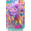 Polly Pocket - Coffret Agneau Féérique - Mattel