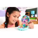 Polly Pocket - Glitter Island Compact - Mattel